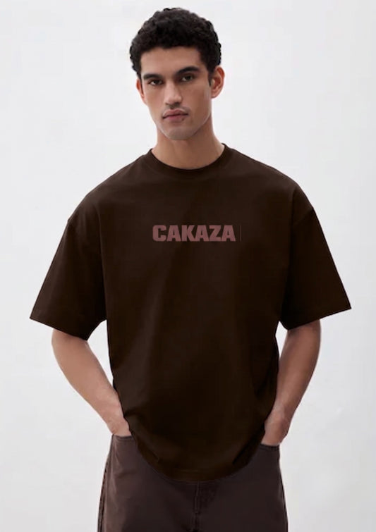 Cakaza Oversized T-Shirt