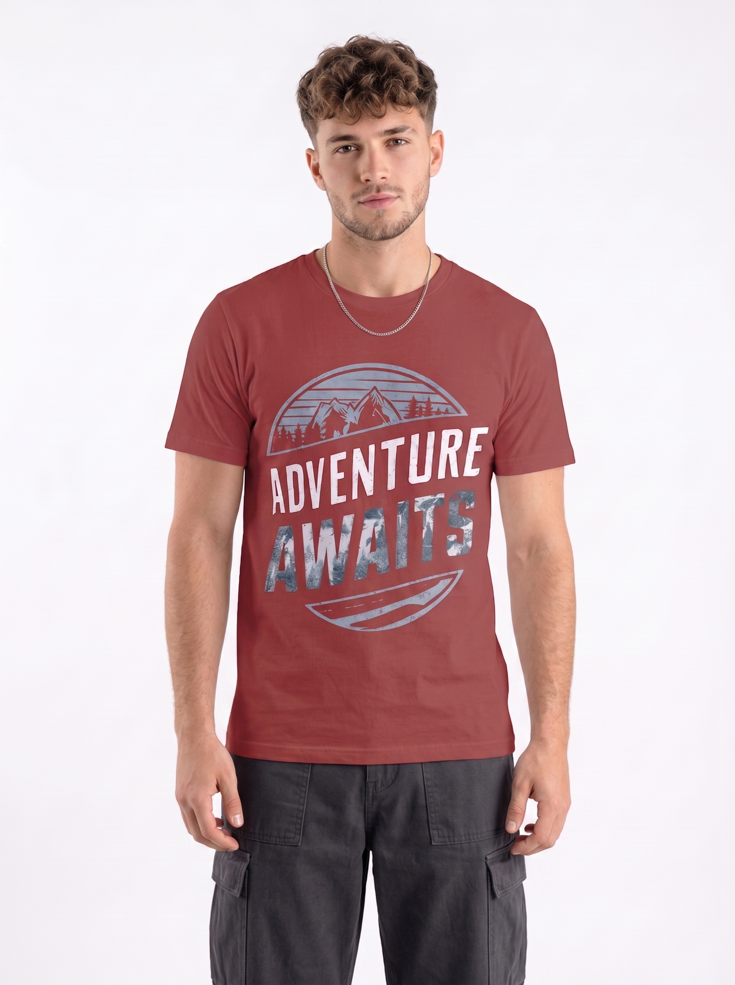 Adventure Awaits