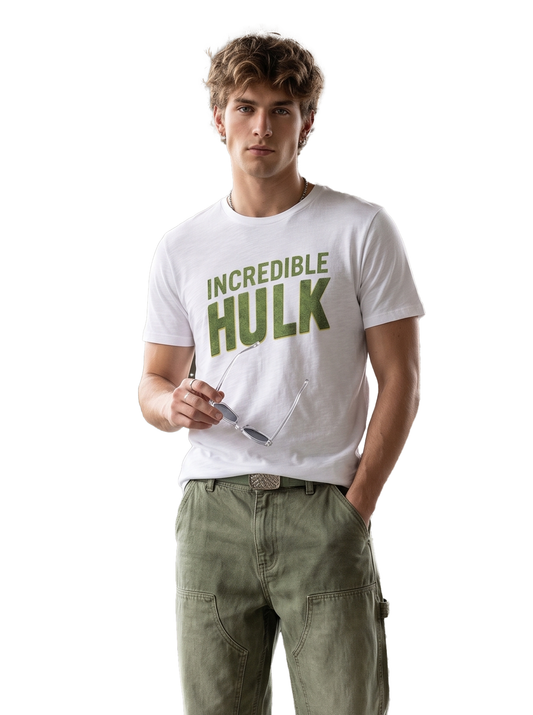 Mr Hulk