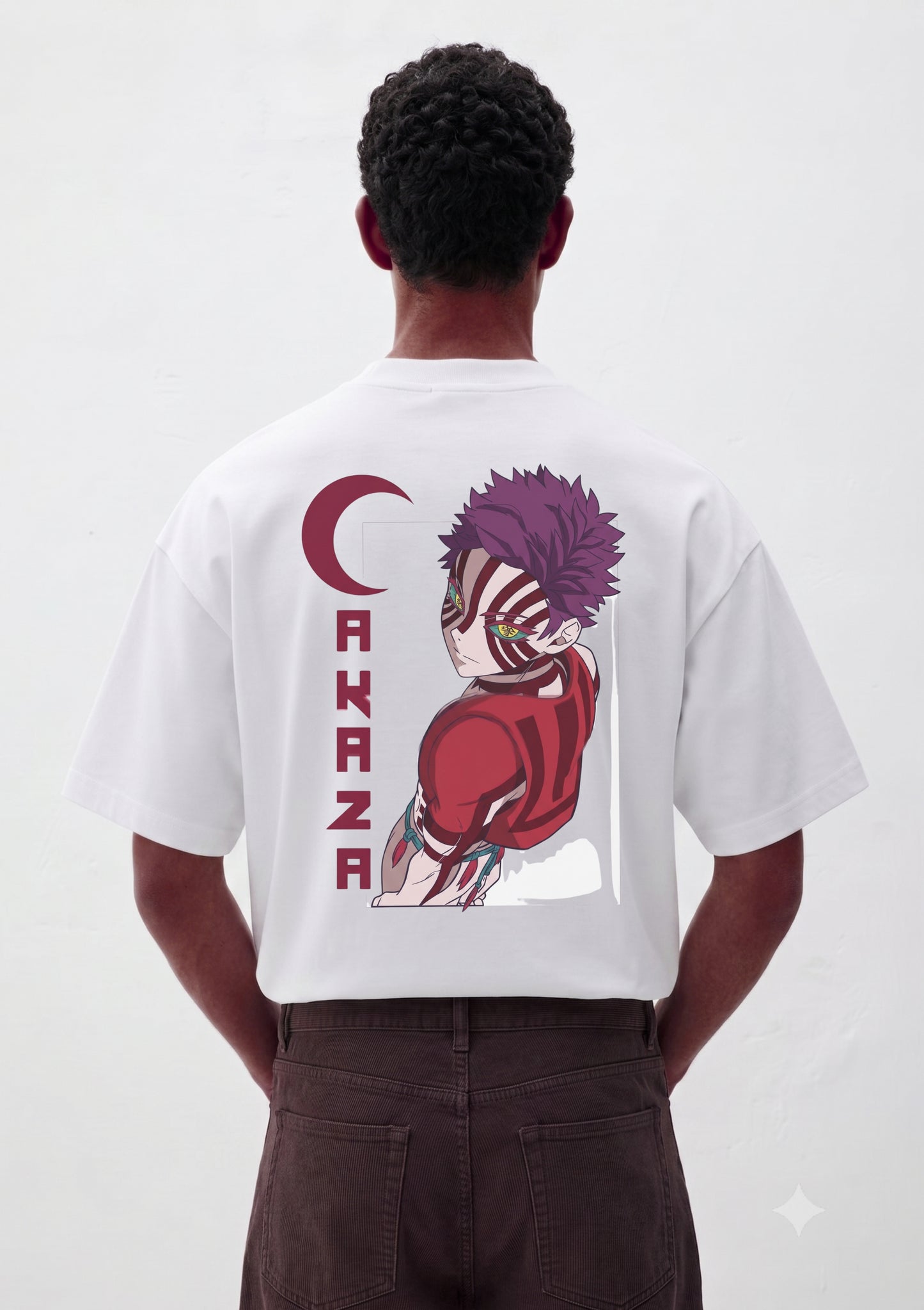 Cakaza  Oversized T-Shirt