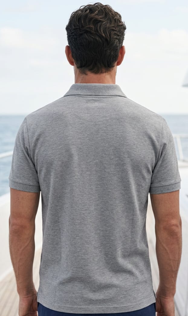 Polo Men's T-Shirt