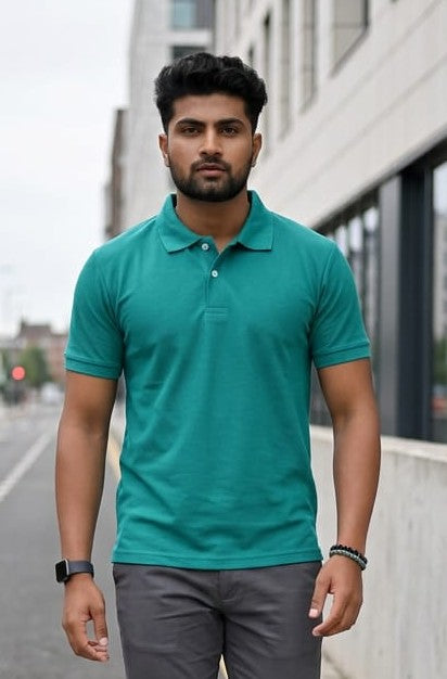 Polo Men's T-Shirt