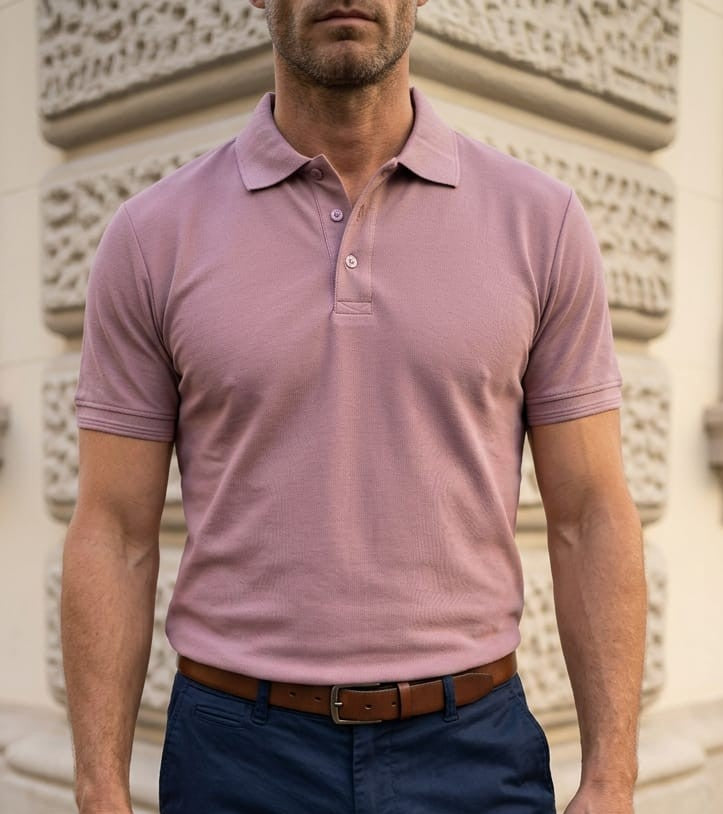 Polo Men's T-Shirt