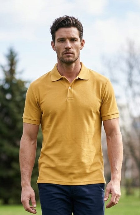 Polo Men's T-Shirt